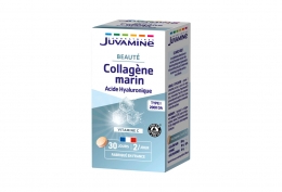 Collagène marin peau, articulations