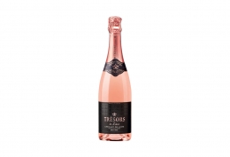 Crémant de Loire rosé