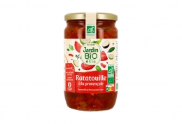 Ratatouille à la Provençale