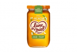 Miel d'acacia liquide