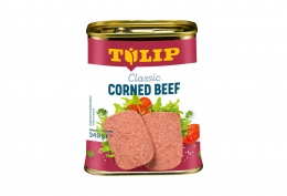 Corned beef