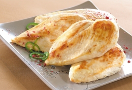 Filet de poulet