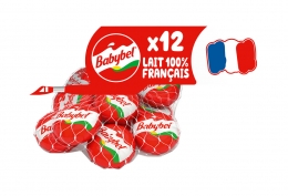 Mini Babybel