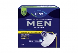 10 protections masculines