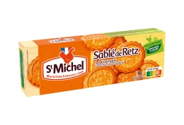 Sablés de Retz