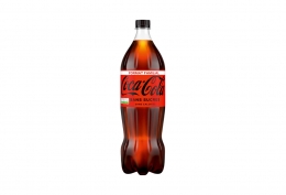 Coca-Cola sans sucres