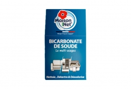 Bicarbonate de soude