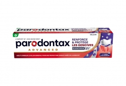 Dentifrice Renforce & protège blancheur