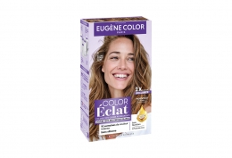 Coloration Blond foncé doré 7.3