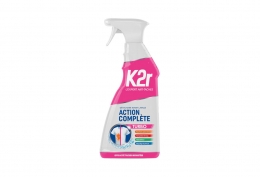 Détachant avant lavage