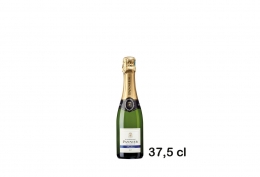 Champagne brut Tradition 37,5cl