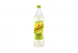 Schweppes lemon