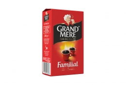 Café robusta Familial Grand'Mère 250g