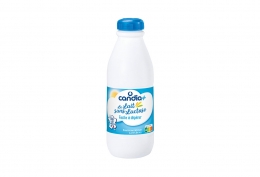 Lait doux & léger sans lactose