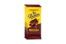 Chocolat noir extra