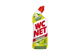 Gel WC Fleurs de citronniers