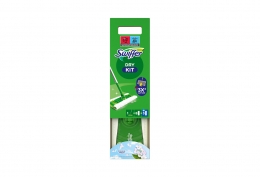 Kit de nettoyage sol