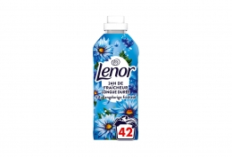 Adoucissant Envolée d'air