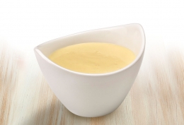 Sauce au beurre blanc