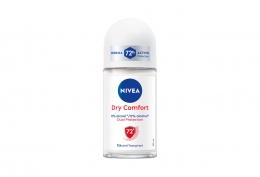 Déodorant Dry confort