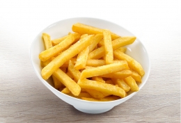 Frites Just au four classique