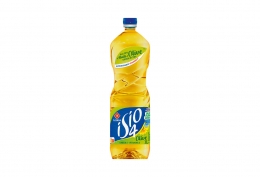 Huile Isio 4 olive
