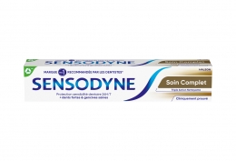 Dentifrice Soin complet