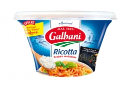 Ricotta