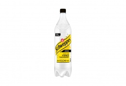 Schweppes indian tonic zéro