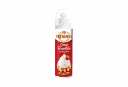 Crème Chantilly