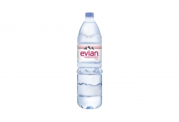 Evian