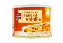 Fond de volaille