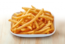 Frites Golden allumettes