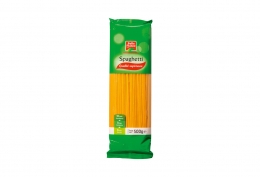 Spaghetti