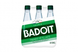 Badoit