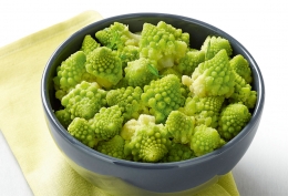 Chou romanesco