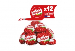 Mini Babybel