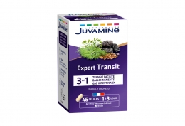 Expert transit 3 en 1