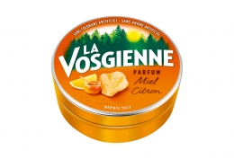 Suc des Vosges miel citron