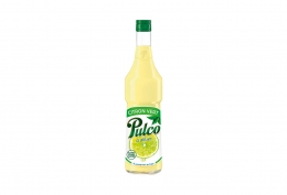 Pulco citron vert