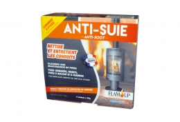 Anti-suie