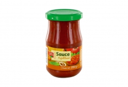 Sauce napolitaine