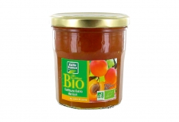 Confiture extra abricot