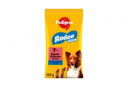 7 Friandises Rodeo duos