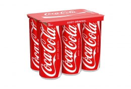 Coca-Cola goût original