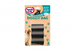 3 x 12 sacs Doggy bag