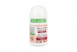 Déodorant Soin Hydrate