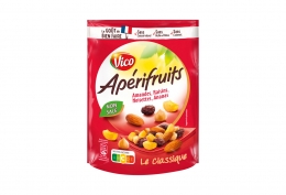 Apérifruits Le Classique non salé