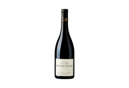 Bourgogne Gamay noir 2024