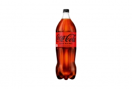 Coca-Cola sans sucres